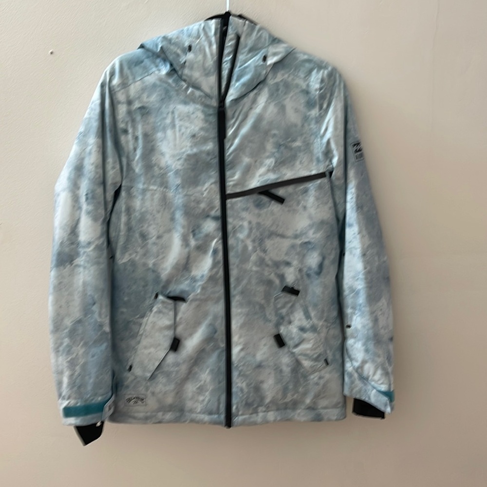 Billabong Ski & Snowboard Jacket